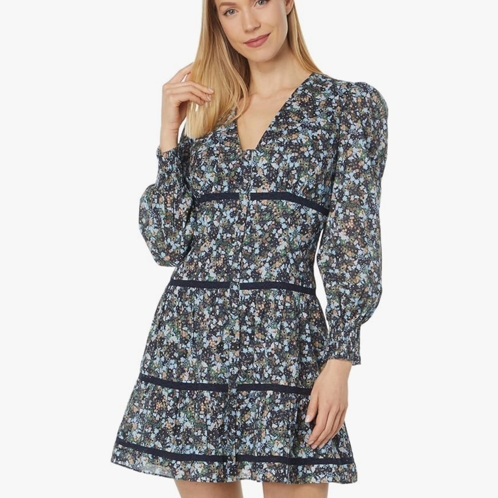 Joie Women's Meredine Dress